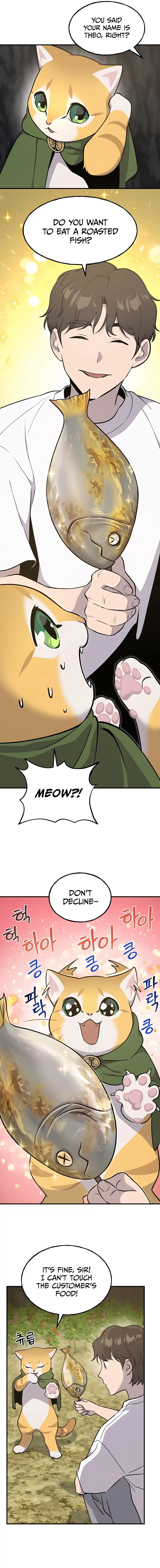 Solo Farming In The Tower - Chapter 11 image 05_optimized